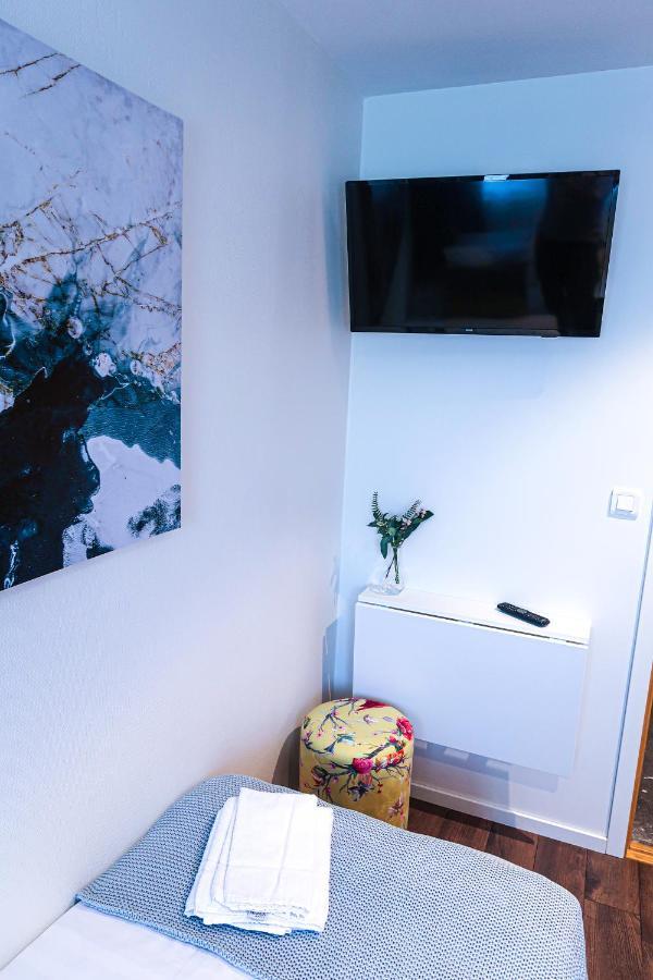 Vandrerhjem Living