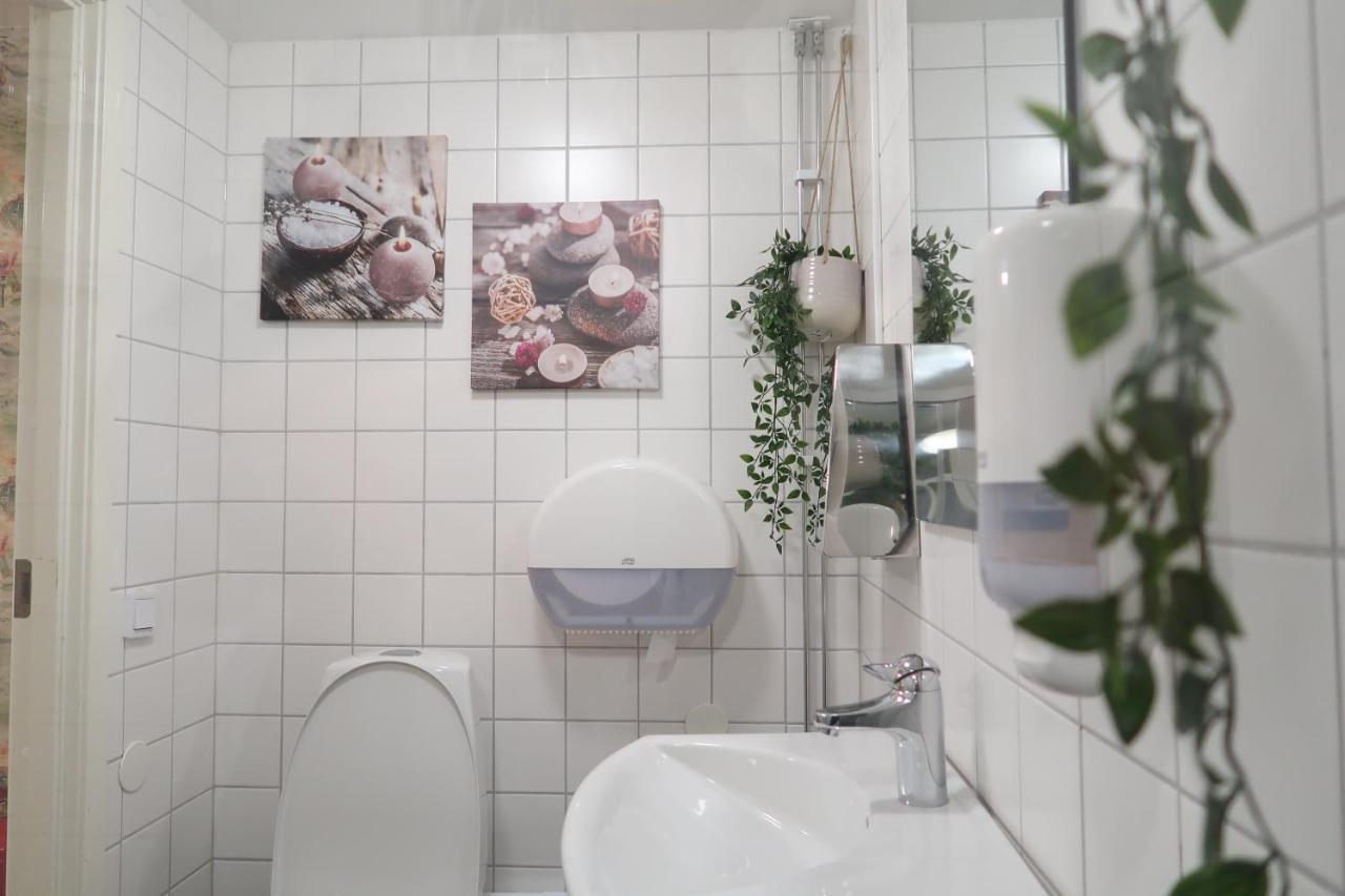 Living * Stockholm