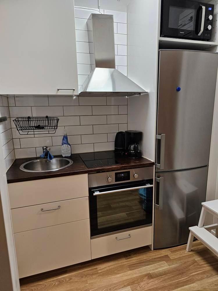 Vandrerhjem Living