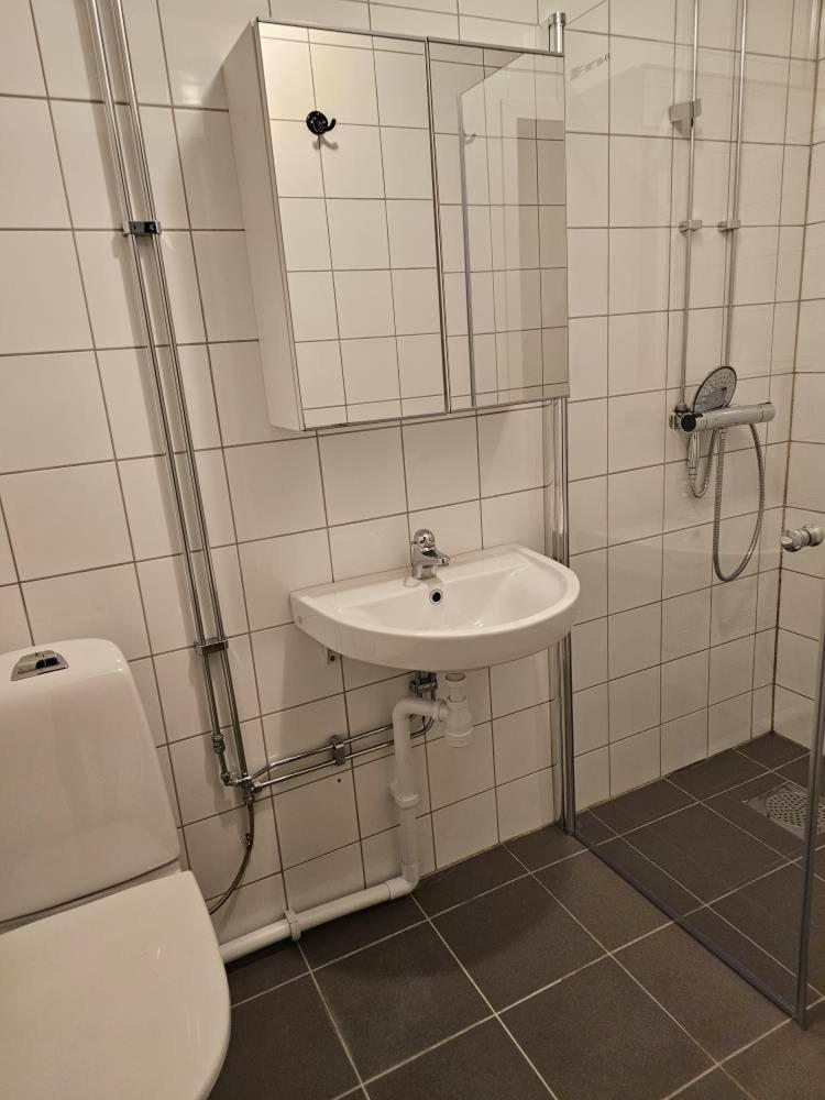 Living Vandrerhjem Stockholm